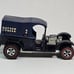 Vintage Redline Hot Wheels - Paddy Wagon