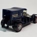 Vintage Redline Hot Wheels - Paddy Wagon