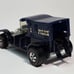 Vintage Redline Hot Wheels - Paddy Wagon