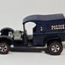 Vintage Redline Hot Wheels - Paddy Wagon