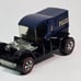 Vintage Redline Hot Wheels - Paddy Wagon