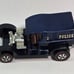 Vintage Redline Hot Wheels - Paddy Wagon