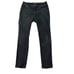 DU/ER Pants Mens 32x32 Black T2X Slim Fit 5 Pocket Lightweight Faded Work