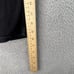 DU/ER Pants Mens 32x32 Black T2X Slim Fit 5 Pocket Lightweight Faded Work