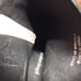 Jeffrey Campbell Heeled Ankle Suede Boots Womens Size 7 Brown Round Toe Side Zip