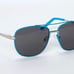 Unisex Aviator Kids Sunglasses