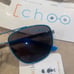 Unisex Aviator Kids Sunglasses