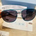 Unisex Aviator Kids Sunglasses