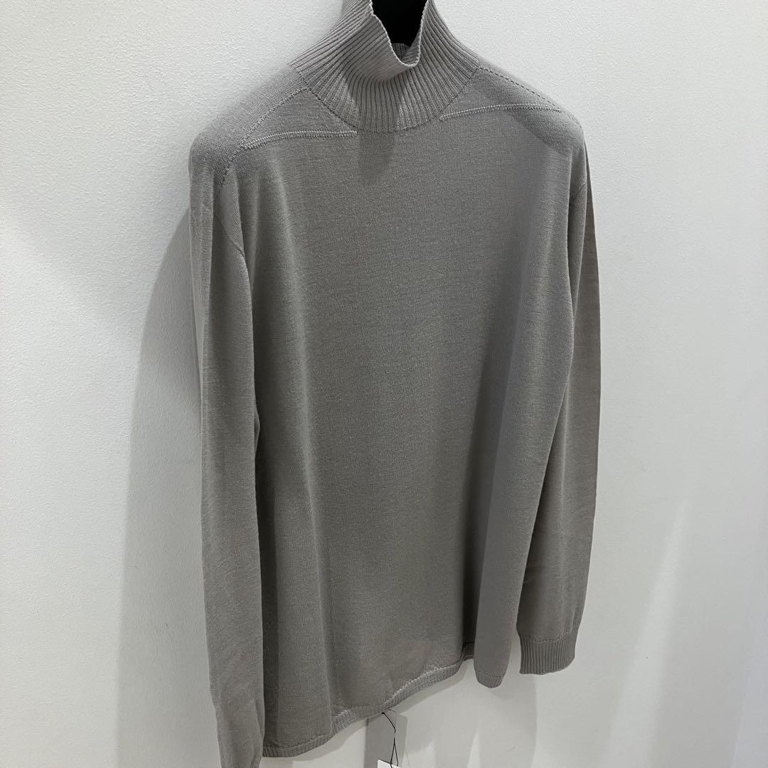 Rick Owens Knitwear