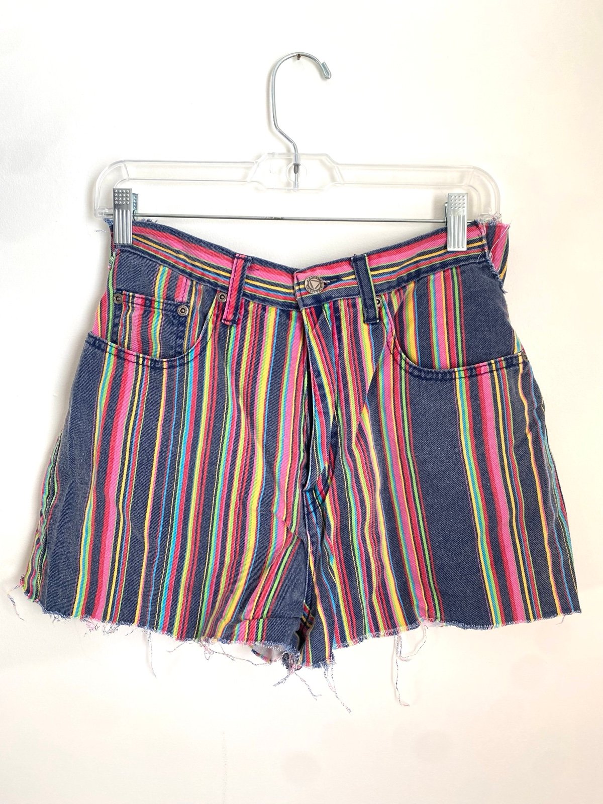 Manisha Hippie Shorts