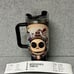 Stanley Quench Tumbler 40 Oz Disney Nightmare Before Christmas Jack Skellington