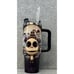 Stanley Quench Tumbler 40 Oz Disney Nightmare Before Christmas Jack Skellington