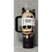 Stanley Quench Tumbler 40 Oz Disney Nightmare Before Christmas Jack Skellington