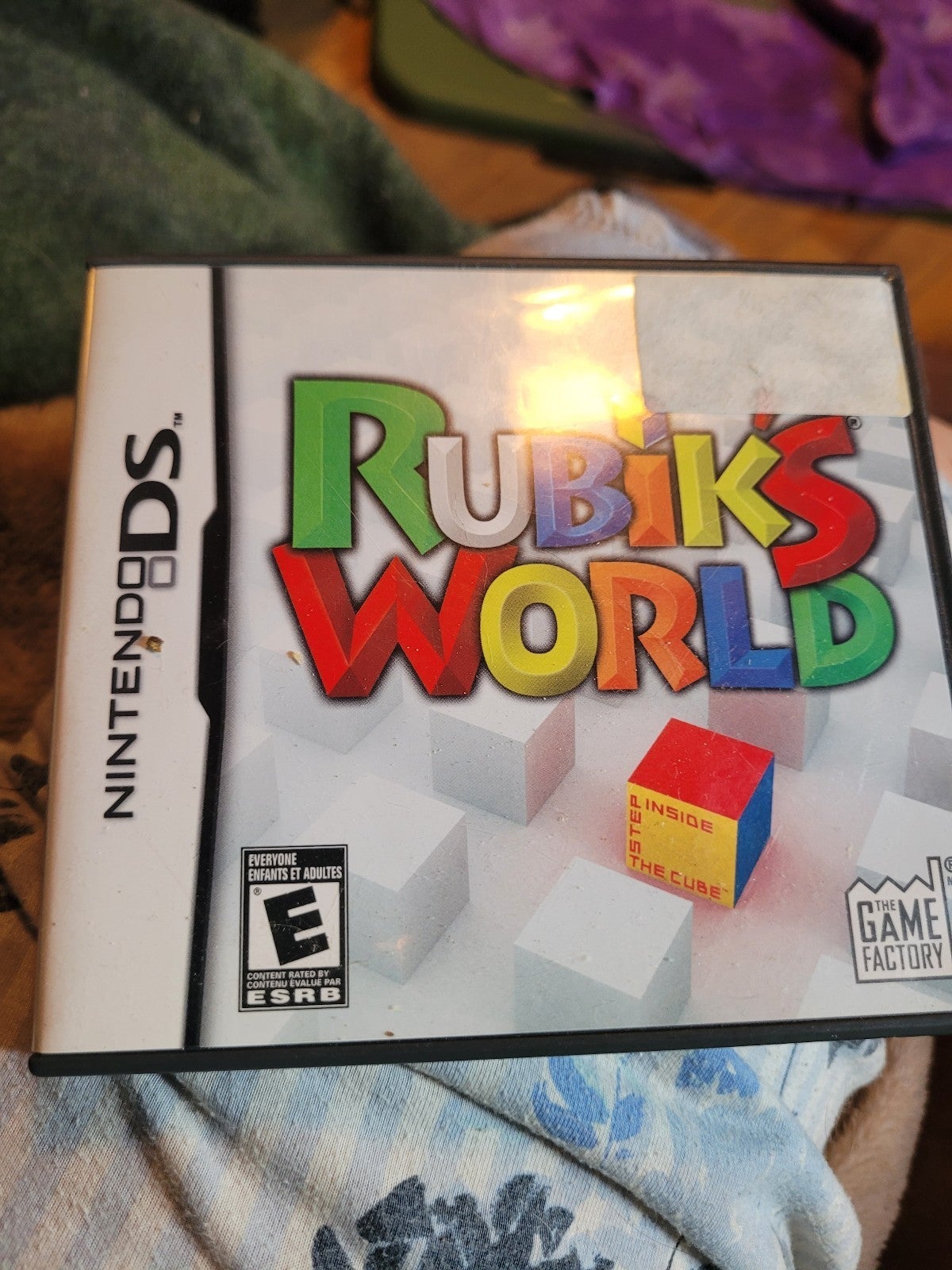ds games 10 each and 3d ds game 15