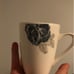 Rose cup