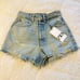 Zara shorts