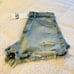 Zara shorts