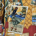 Reyn Spooner Hawaiian Shirt Men's XL Short Sleeve Landscape Scene 100% Rayon