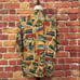 Reyn Spooner Hawaiian Shirt Men's XL Short Sleeve Landscape Scene 100% Rayon