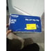 Brother TN431 3-Pack Standard-Yield Toner CMY Open Box SEALED CARTRIDGES