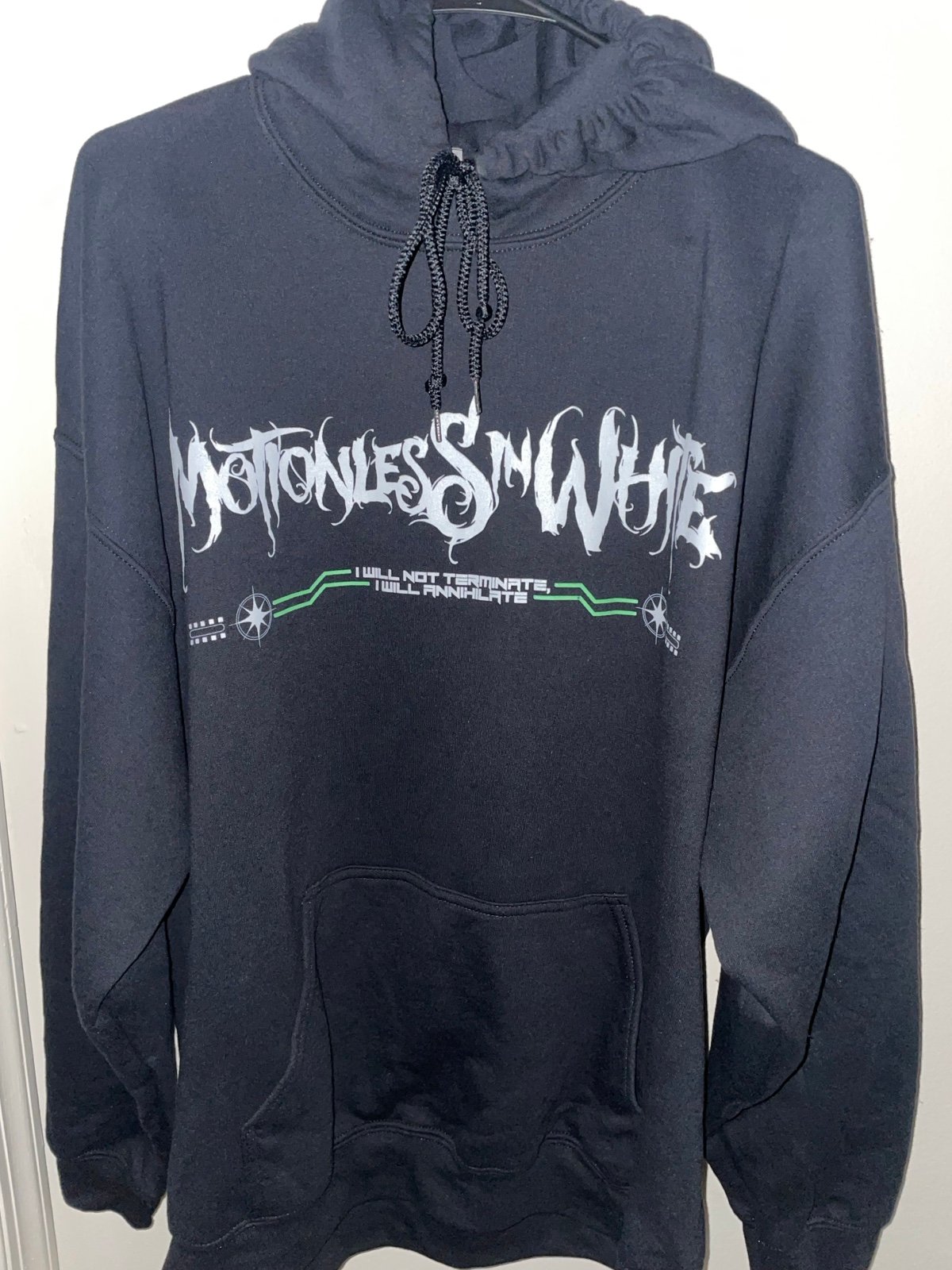 MIW Hoodie