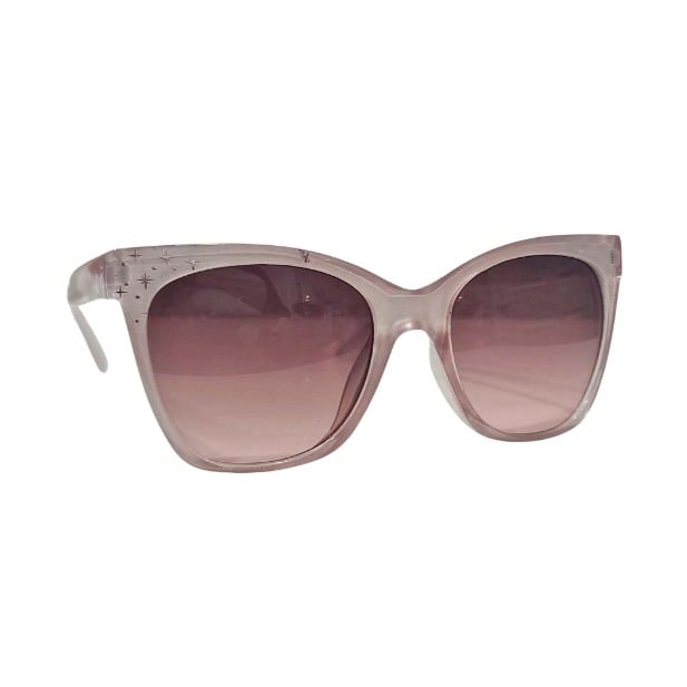 Disney World Cinderella Castle Pink Sunglasses NWT!