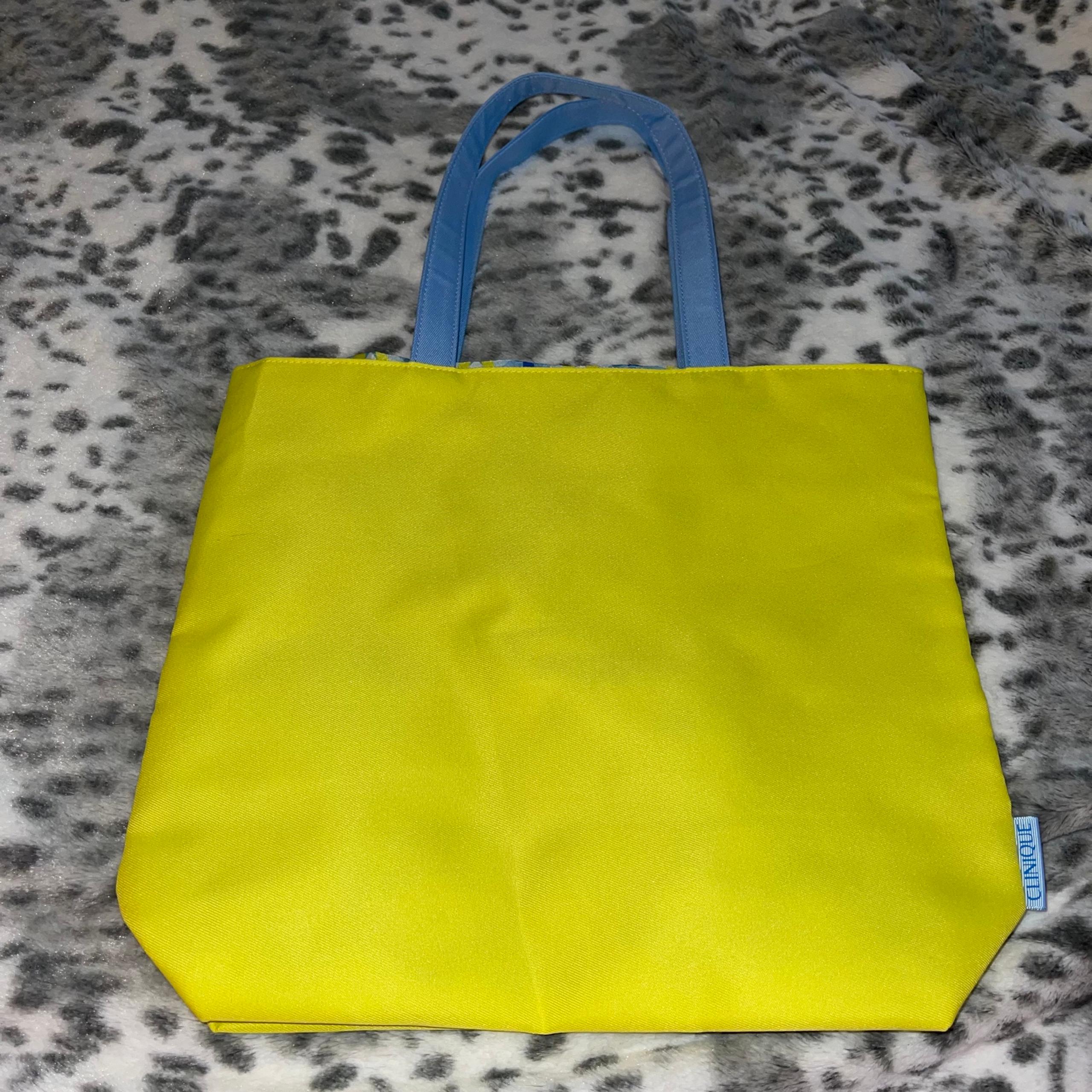 Clinique Tote Bag