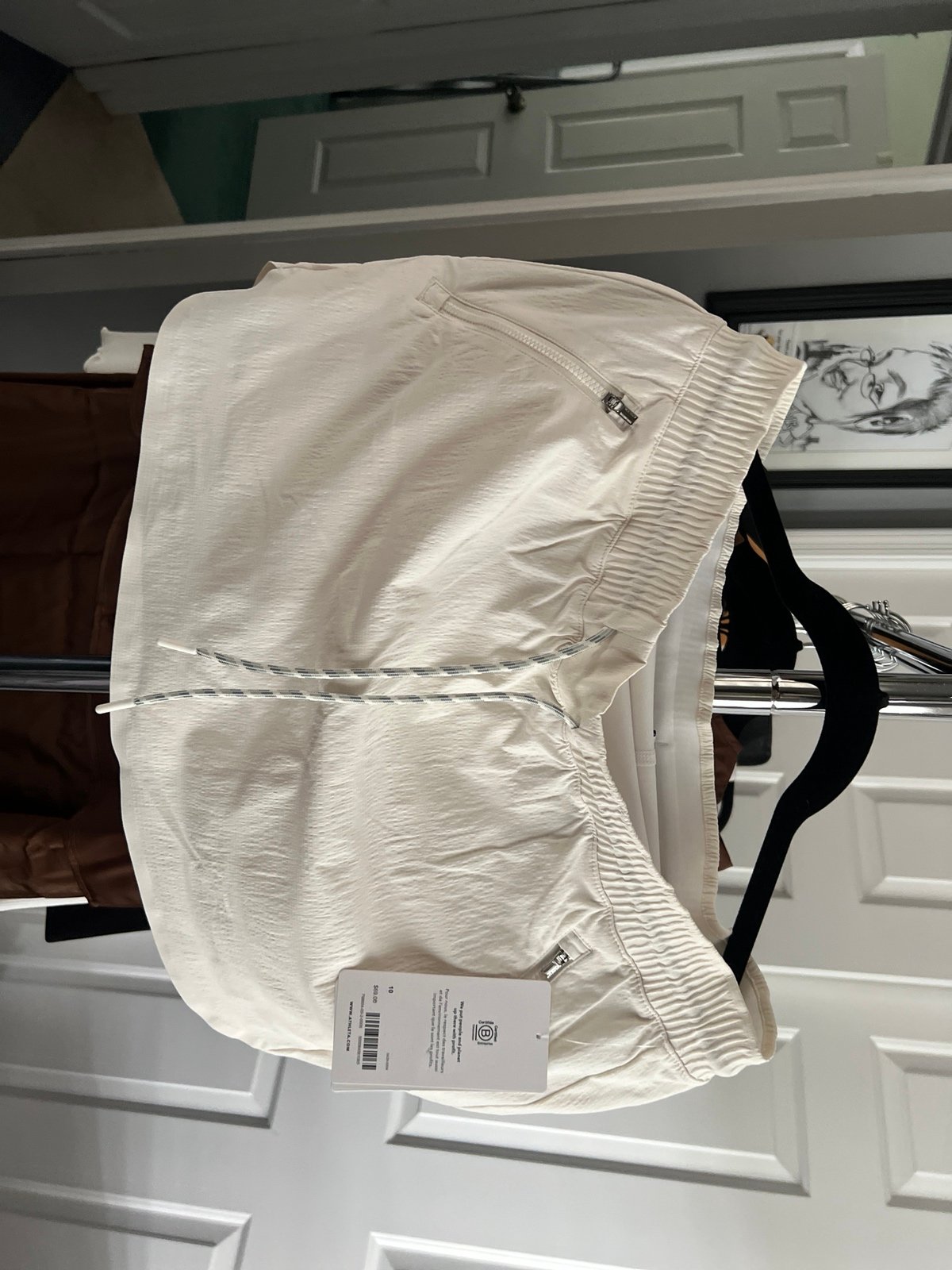 Athleta skorts