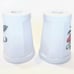 Wicks 'N' Sticks Strawberry Taper Candle Holders Set of 2 1983 Vintage