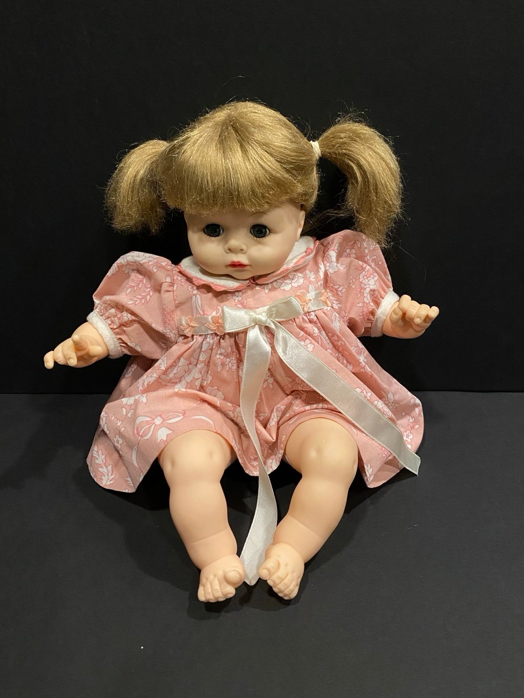 Vintage Alexander Girl Doll