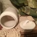 RAE DUNN “SWEETS” BABY CANISTER WITH FLAT LID