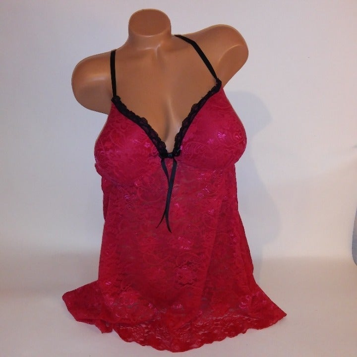 lingerie