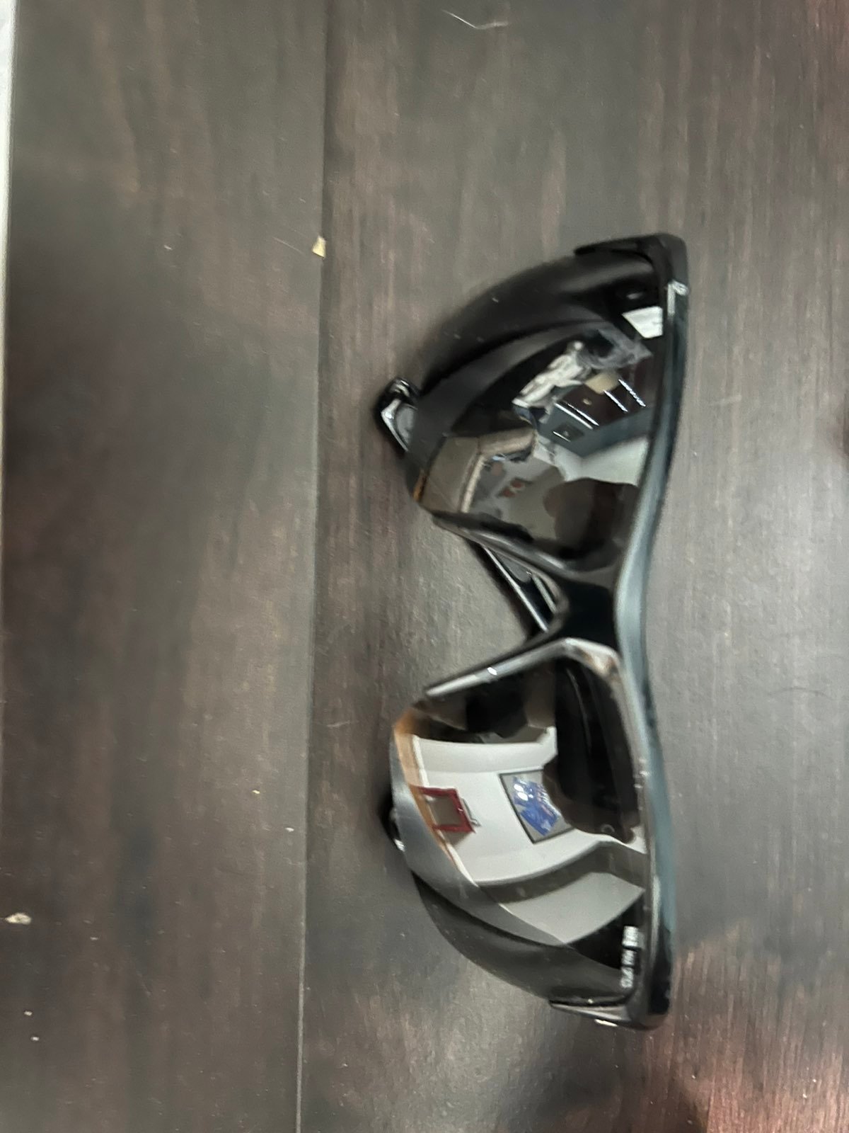 Nike sport sunglasses for men