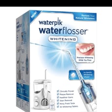Waterpik Water Flosser