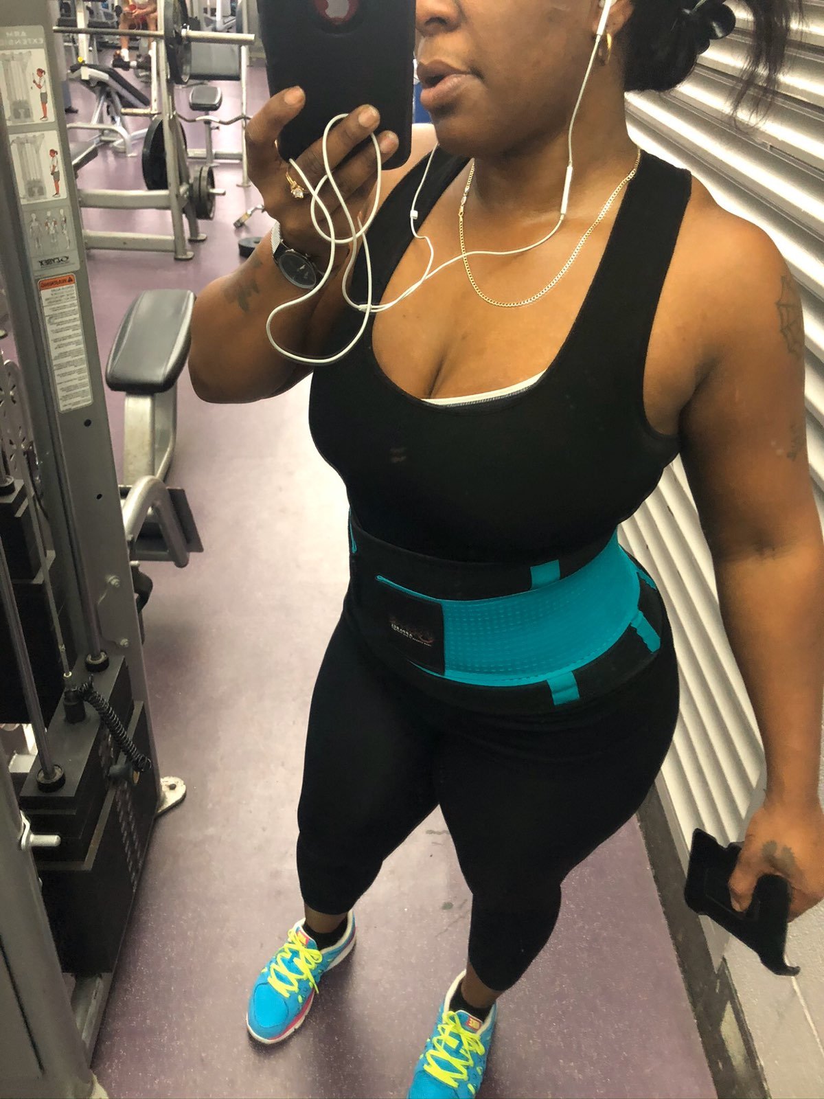 waist trainer