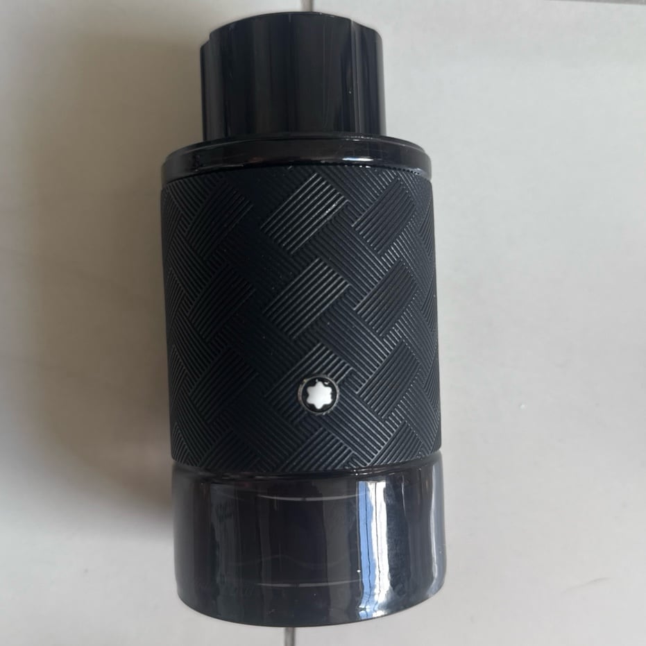 Montblanc Explorer Extreme