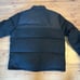 Men's XL Woolrich Woolen Mills Duck Down Wool Puffer Jacket