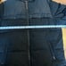 Men's XL Woolrich Woolen Mills Duck Down Wool Puffer Jacket