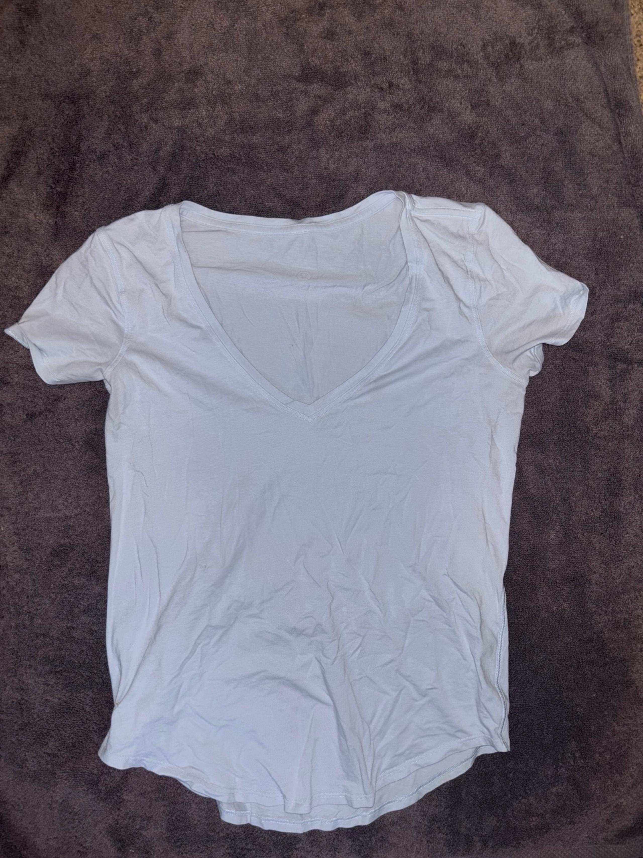 Lululemon shirt