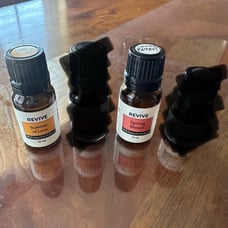 Revive Summer Essential Oils