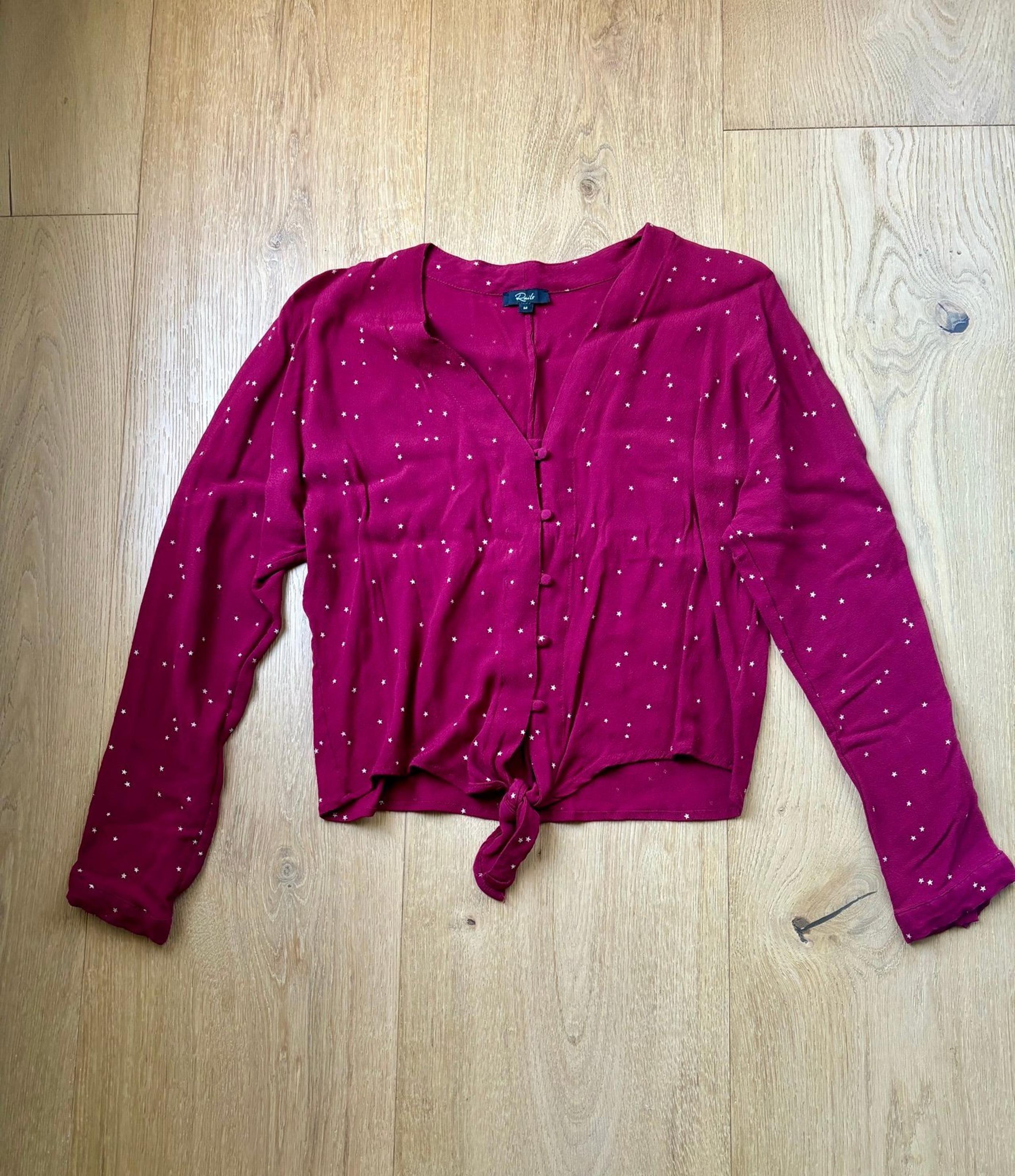 Woman’s Top