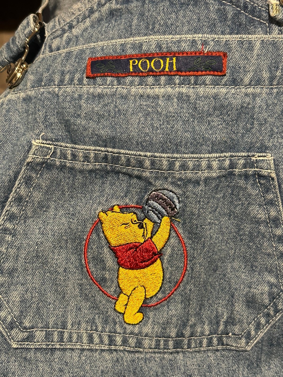 Overalls