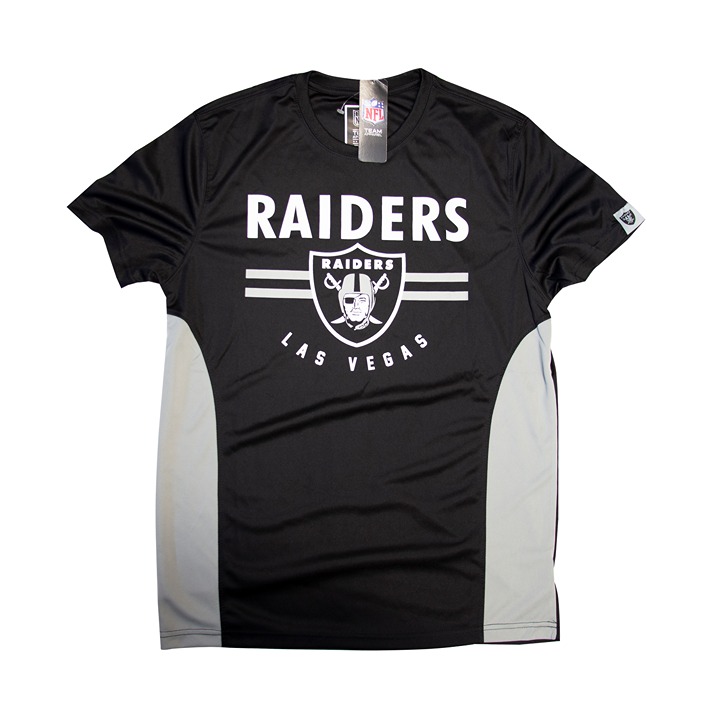 LAS VEGAS RAIDERS T-SHIRT