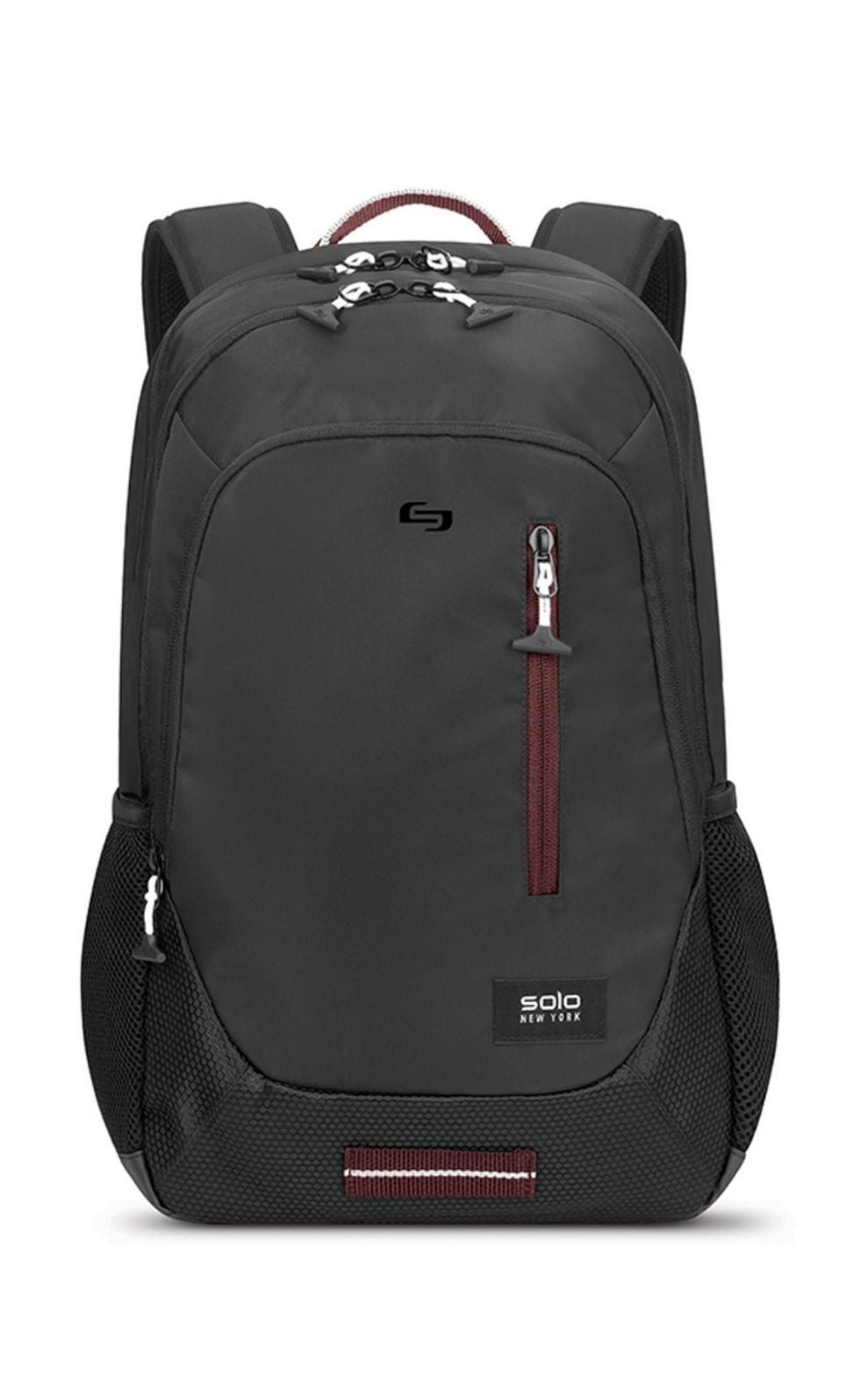 Backpack - Solo