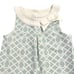 Janie and Jack 5Y Geometric Print Shift Dress