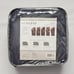 SureFit 1 Sofa Slipcover Stretch Morgan