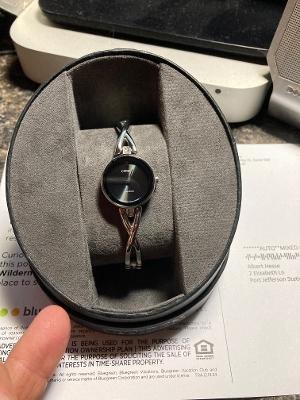 BRAND NEW ECO DRIVE CITIZEN WATCH