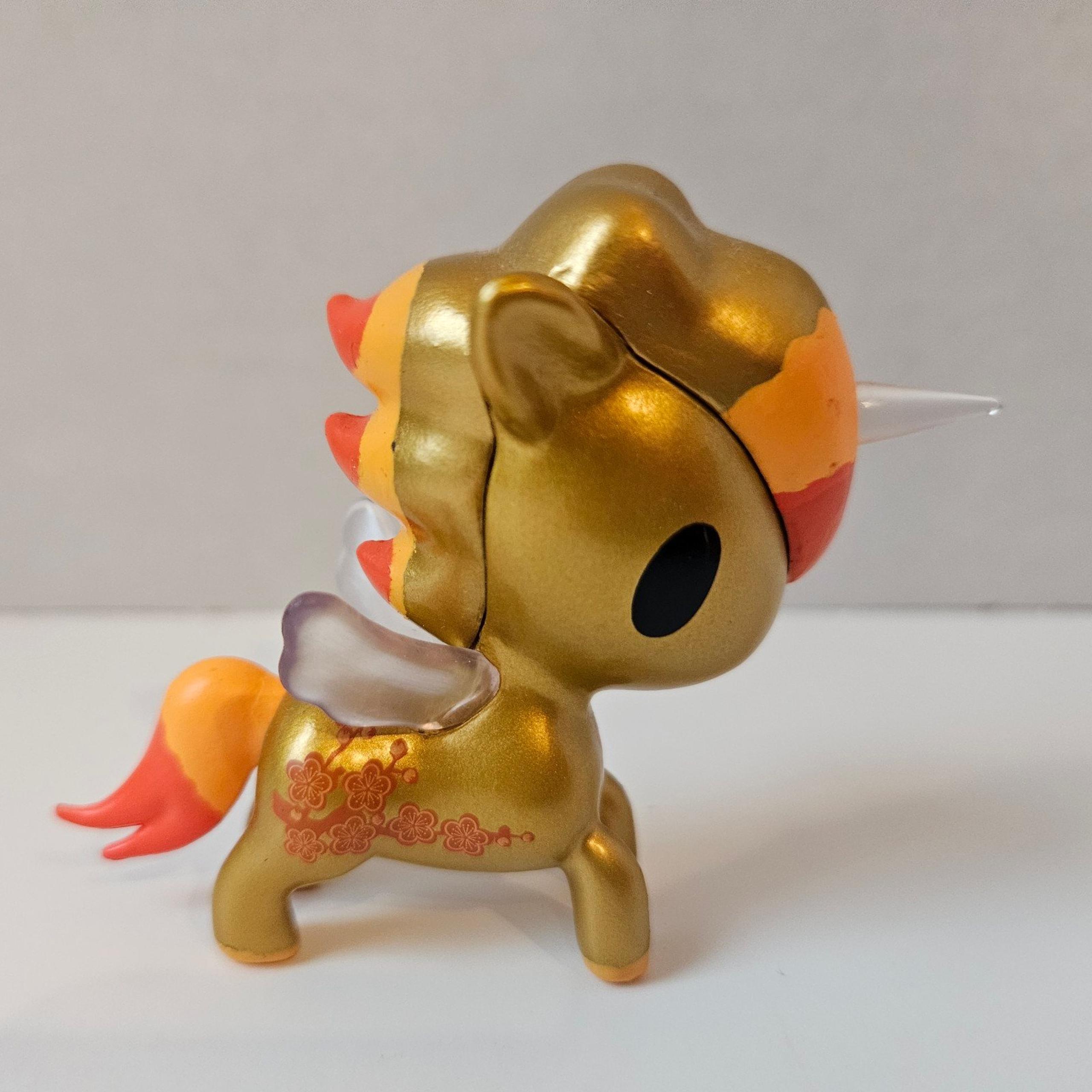 Tokidoki Unicorno Lunar Calendar - Year of the Horse