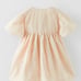 zara new dress sz 3/4y