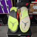 Jordan 5 Retro SE Solar Orange